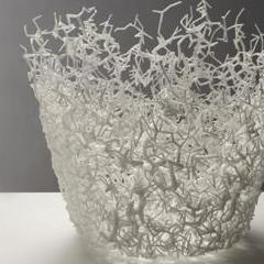 DLA Vessels by David Sutton